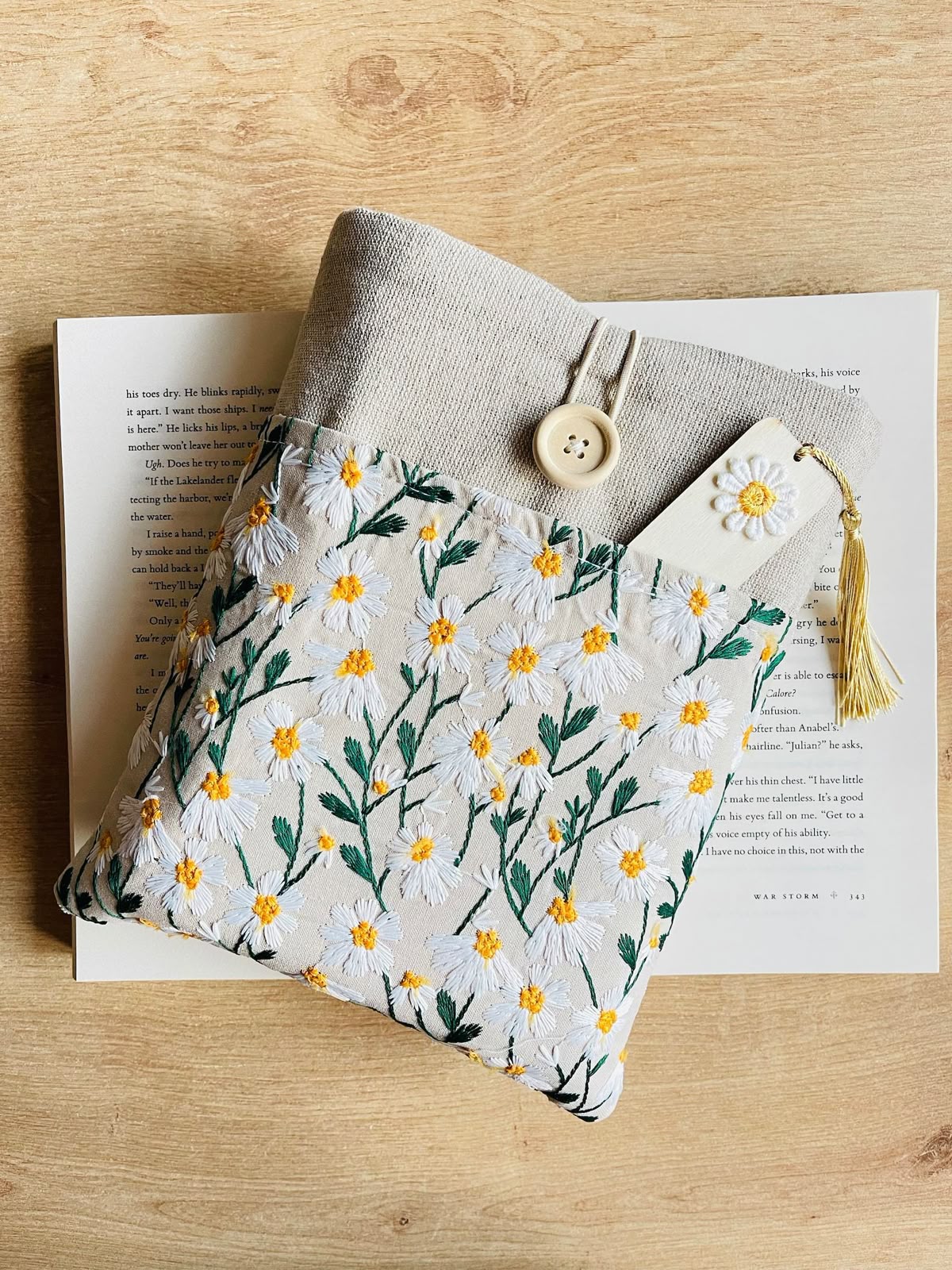 Fundas para libros