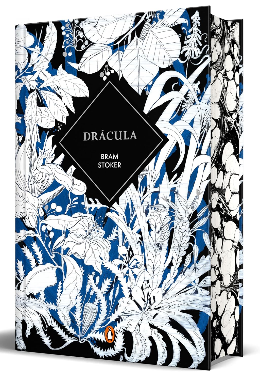 Drácula – Bram Stoker | Edición Penguin