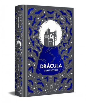 DRACULA (EDICION ESPECIAL EN TAPA DURA)
